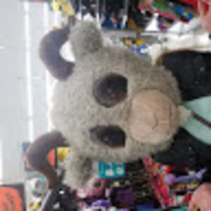 Meet your Posher, Jackie